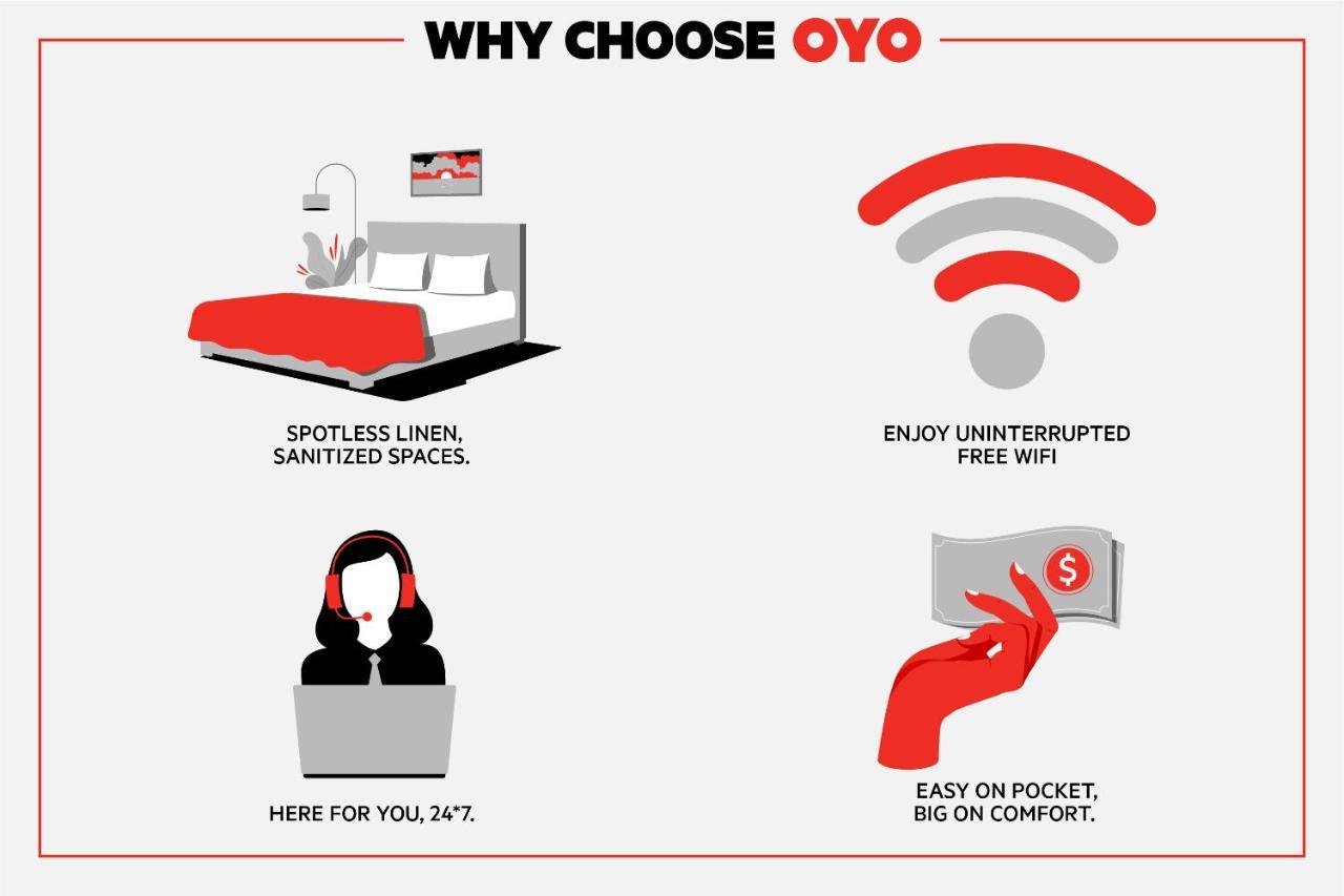 Oyo Hotel Malden Ma Broadway Ngoại thất bức ảnh
