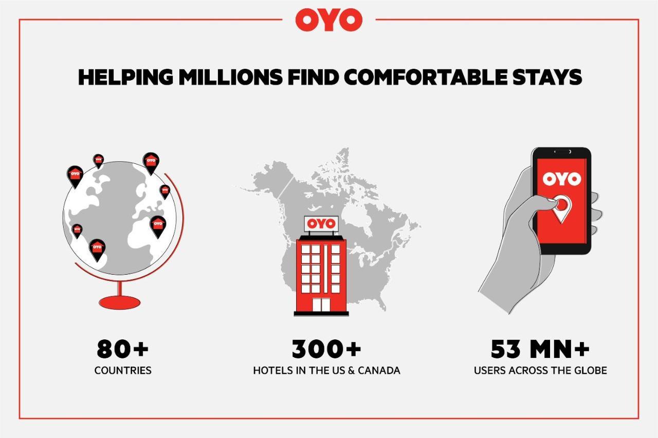 Oyo Hotel Malden Ma Broadway Ngoại thất bức ảnh